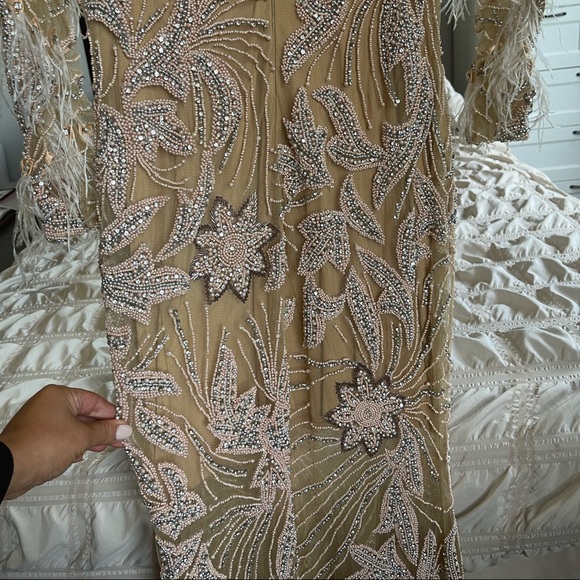 PORTIA AND SCARLETT EVENING DRESS PS5030C - Picture 9 of 16